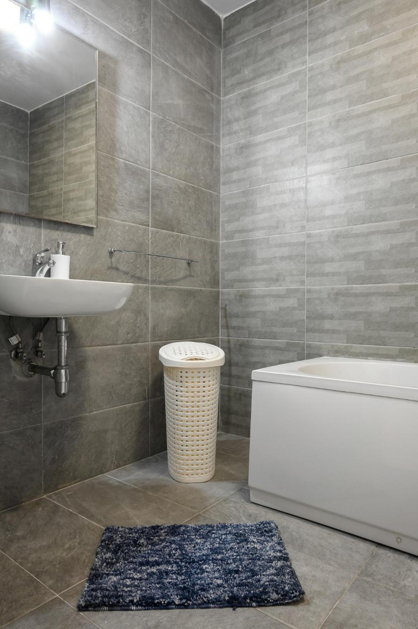 شقة Spacious Modern Near The Sea In Xemxija